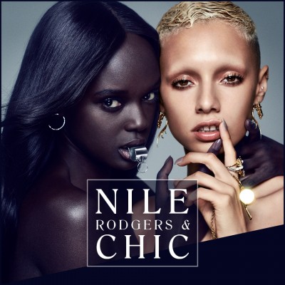 Nile Rodgers & Chic tickets Nile Rodgers & Chic tickets