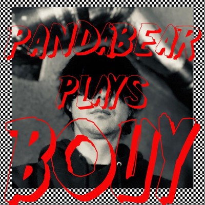 Panda Bear tickets Panda Bear tickets