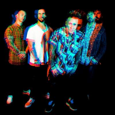 Papa Roach tickets Papa Roach tickets