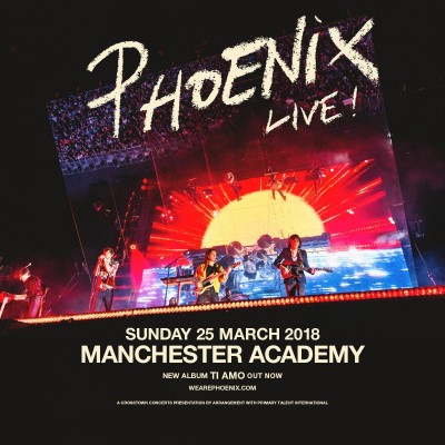 Phoenix tickets Phoenix tickets