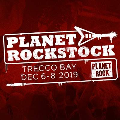 Planet Rockstock tickets Planet Rockstock tickets