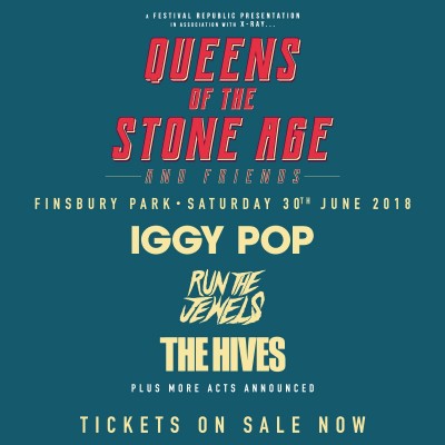Queens of the Stone Age tickets Queens of the Stone Age tickets