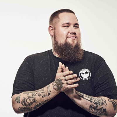 Rag N Bone Man tickets Rag N Bone Man tickets