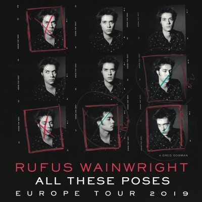 Rufus Wainwright tickets Rufus Wainwright tickets