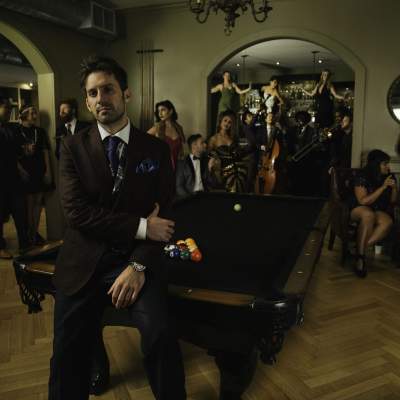 Scott Bradlee's Postmodern Jukebox tickets Scott Bradlee's Postmodern Jukebox tickets