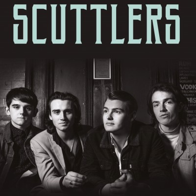 Scuttlers tickets Scuttlers tickets