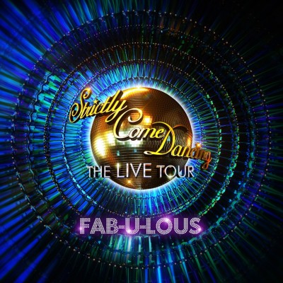 Strictly Come Dancing tickets Strictly Come Dancing tickets