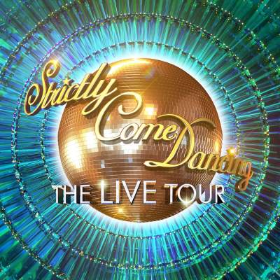 Strictly Come Dancing tickets Strictly Come Dancing tickets