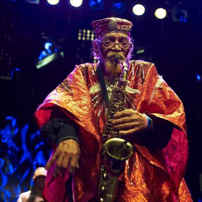 Sun Ra Arkestra tickets Sun Ra Arkestra tickets