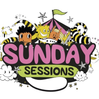 Sunday Sessions tickets Sunday Sessions tickets