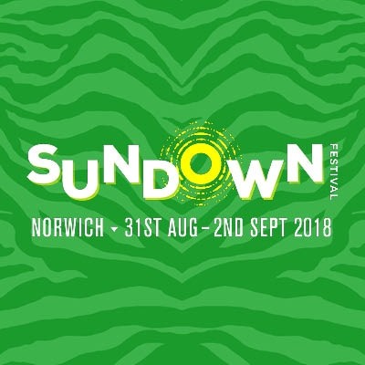 Sundown Festival tickets Sundown Festival tickets