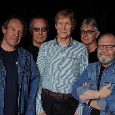 The Blues Band tickets The Blues Band tickets