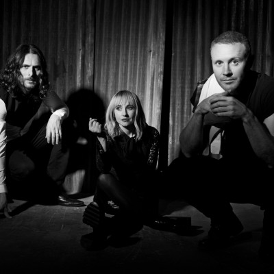 The Joy Formidable tickets The Joy Formidable tickets