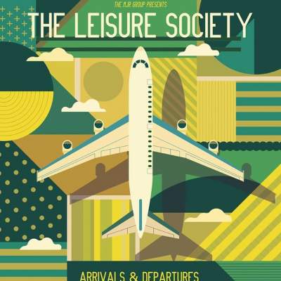 The Leisure Society tickets The Leisure Society tickets