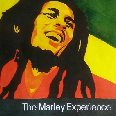 The Marley Experience tickets The Marley Experience tickets