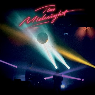 The Midnight tickets The Midnight tickets