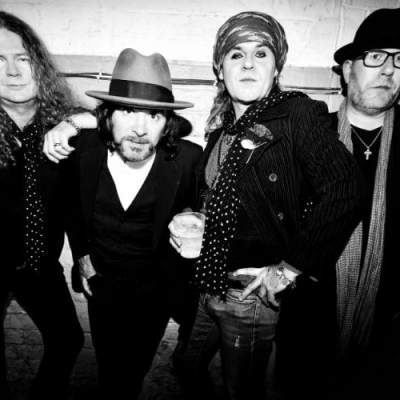 The Quireboys tickets The Quireboys tickets