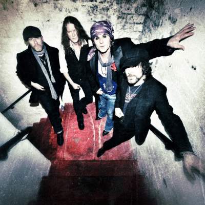 The Quireboys tickets The Quireboys tickets