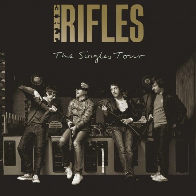 The Rifles tickets The Rifles tickets