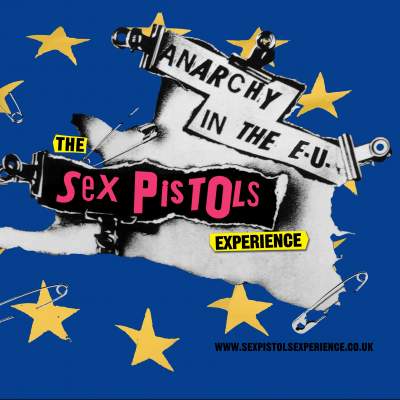 The Sex Pistols Experience tickets The Sex Pistols Experience tickets