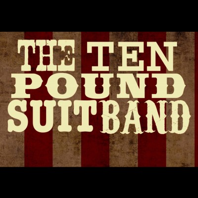 The Ten Pound Suit Band tickets The Ten Pound Suit Band tickets