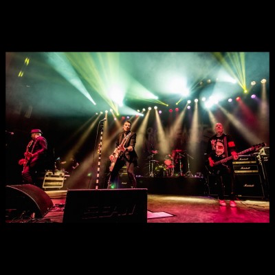 The Wildhearts tickets The Wildhearts tickets