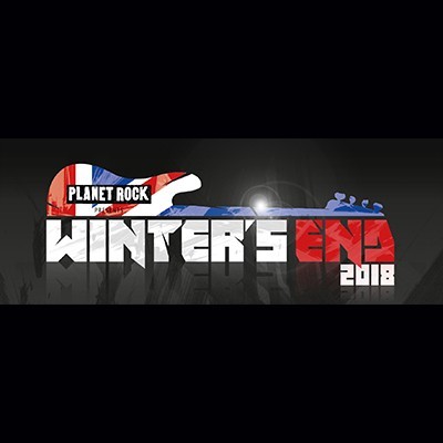 Winter's End tickets Winter's End tickets