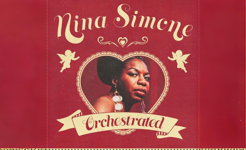 Nina Simone Orchestrated A Valentine S Day Special Tickets Tour Dates