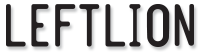 LeftLion logo