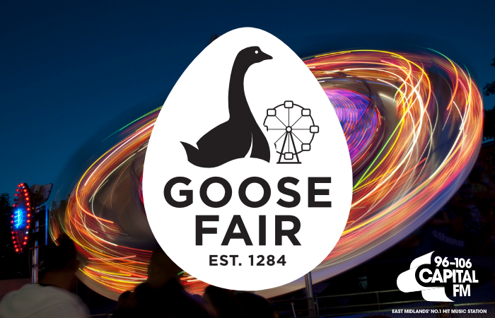 Goose Fair tickets