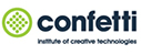 Confetti - Institute of Creative Technologies