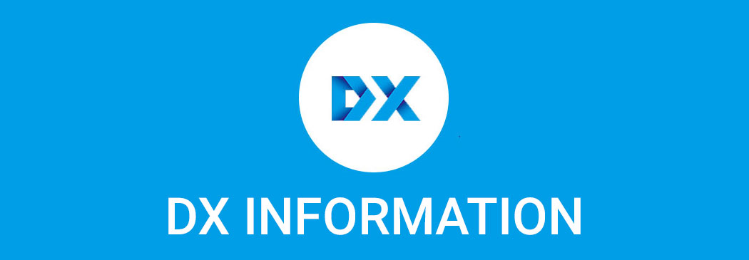 DX information