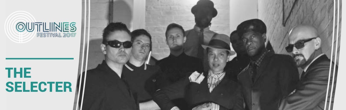 An image for Outlines 2017 : The Selecter
