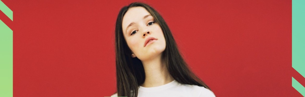 An image for Weirds // Sigrid