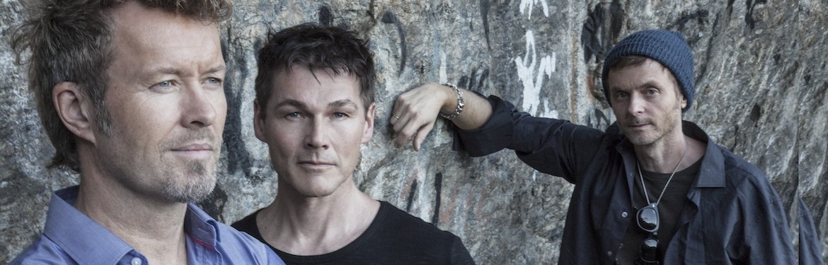 An image for Interview: a-ha