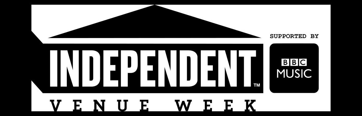An image for Spotlight On: Independent Venue Week 2019