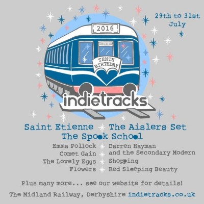 An image for All Rails Lead To Indietracks