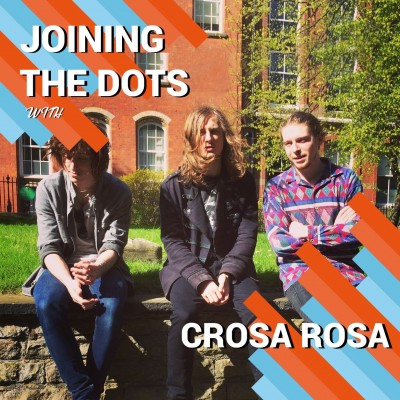 An image for Joining The Dots : Crosa Rosa