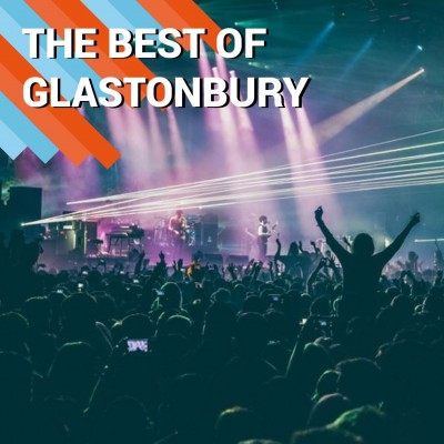 An image for The Best Of Glastonbury