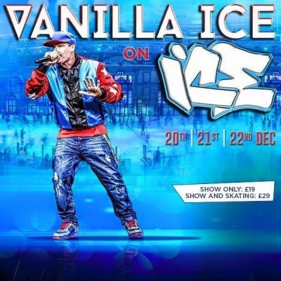 An image for Ice On Ice Baby!