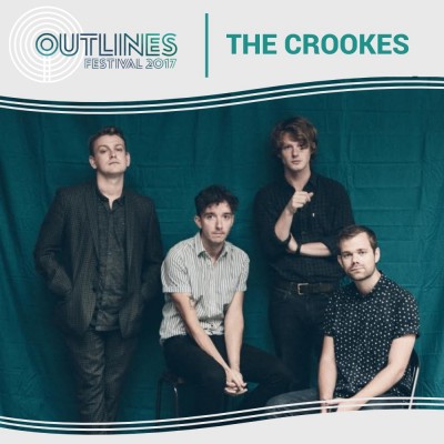 An image for Outlines 2017 : The Crookes