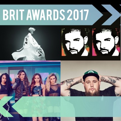 An image for Brit Awards 2017