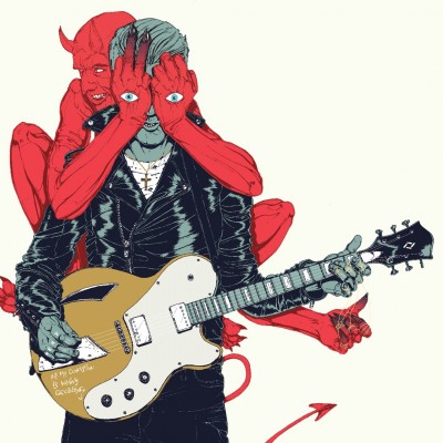 An image for Queens Of The Stone Age