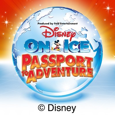 An image for Win a VIP family ticket to <i>Disney On Ice presents Passport to Adventure</i> and be part of the show!