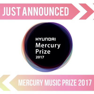 An image for Mercury Prize 2017