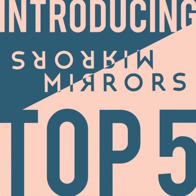 An image for Introducing: MIRRORS
