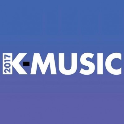 An image for K-Music 2017