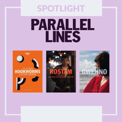 An image for Spotlight On: Parallel Lines 