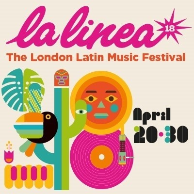 An image for La Linea 2018
