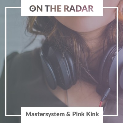 An image for mastersystem // Pink Kink
